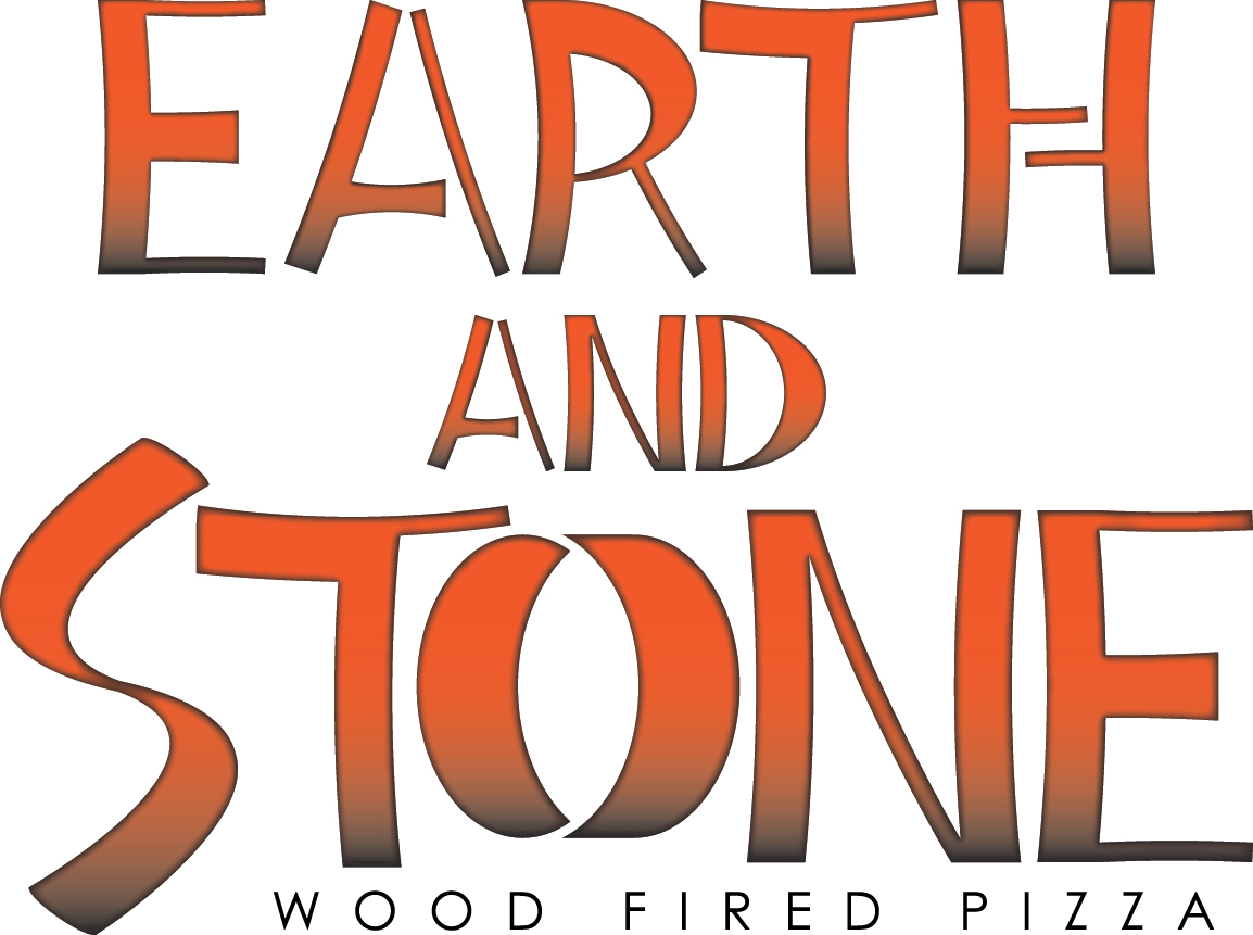 Potential Logo for Earth and Stone Pizza